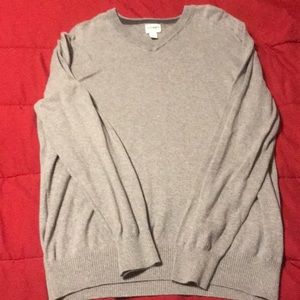 Old navy sweater